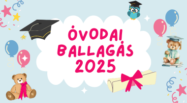 Ballagás 2025