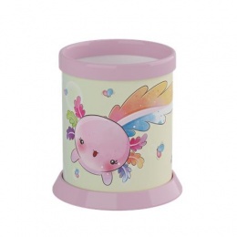 Írószertartó, ICO "Axolotl"