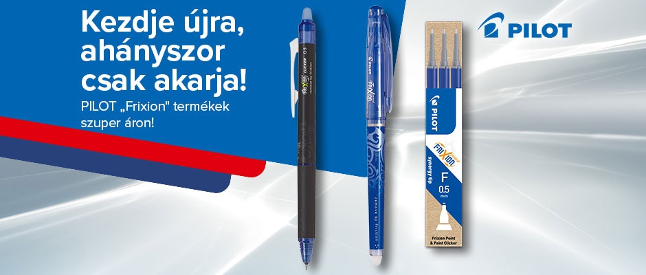 Kezdje újra, ahányszor csak akarja!