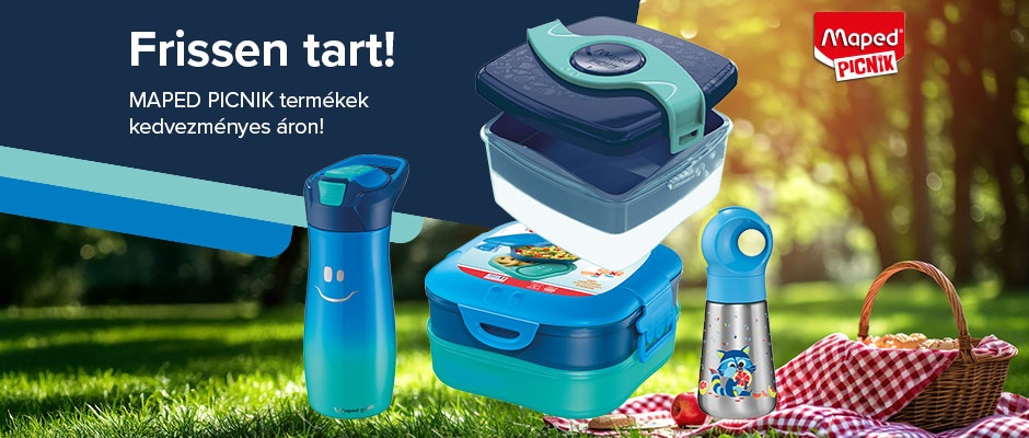 Frissen tart!