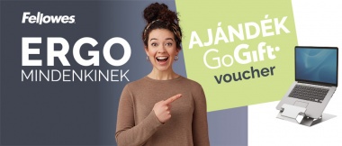 Ergo mindenkinek!