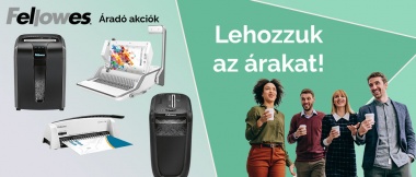 Lehozzuk az árakat!
