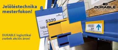 Jelöléstechnika mesterfokon!