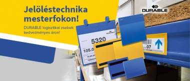 Jelöléstechnika mesterfokon!