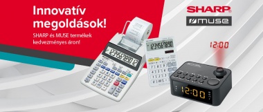 Innovatív megoldások!