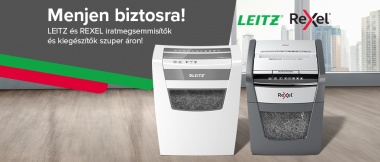 Menjen biztosra!