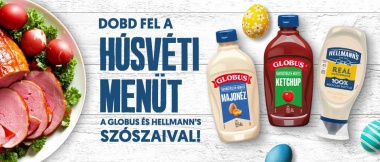 Dobd fel a húsvéti menüt!