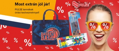 Most extrán jól jár!