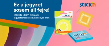 Ez a jegyzet sosem áll fejre!