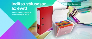 Indítsa stílusosan az évet!