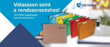 Válasszon színt a rendszerezéshez!