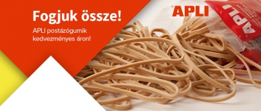 Fogjuk össze!