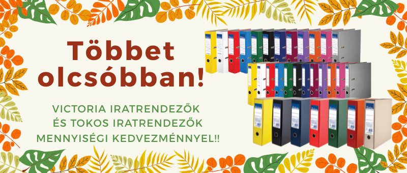 Most többet olcsóbban!