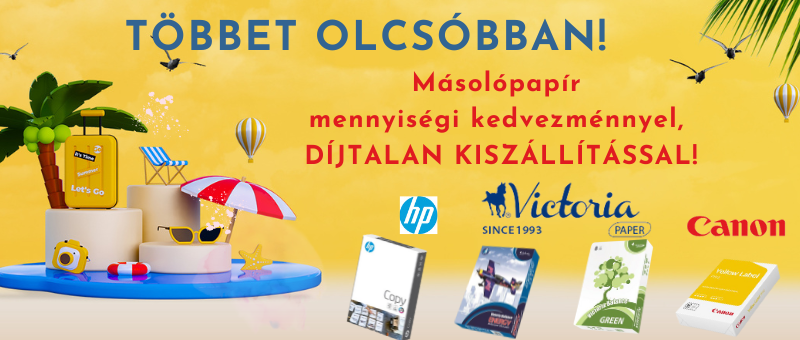 Többet olcsóbban!