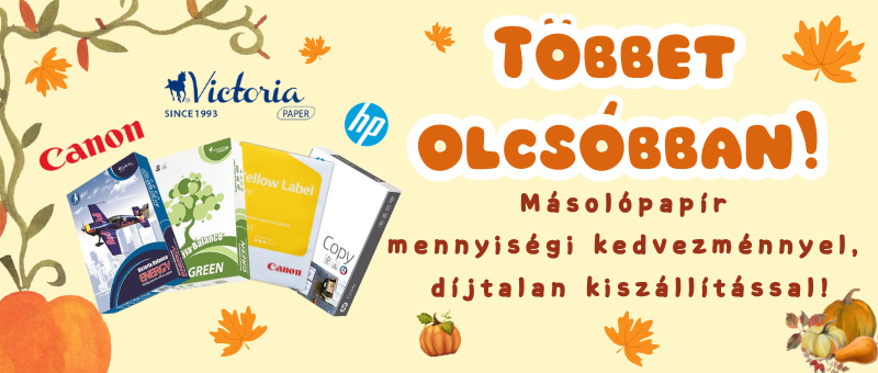 Többet olcsóbban!