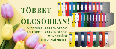 Most többet olcsóbban!