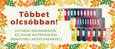 Most többet olcsóbban!