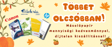 Többet olcsóbban!